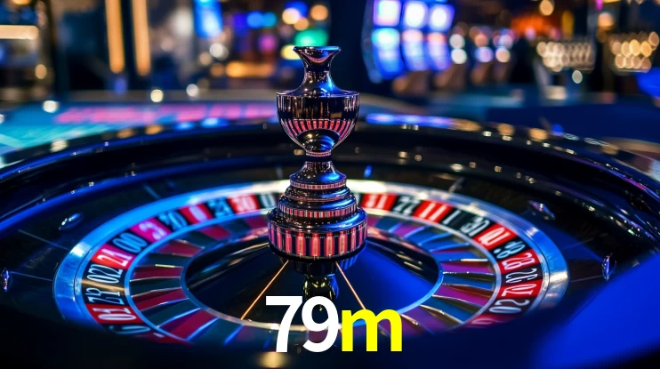 79m: Seu Cassino Premiado com Pagamentos Rápidos
