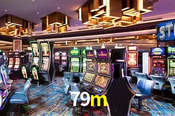 A Emoção da Loteria na 79m: Uma Chance de Mudança de Vida