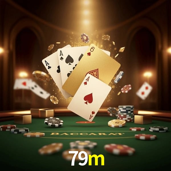 Welcome Bonus 79m