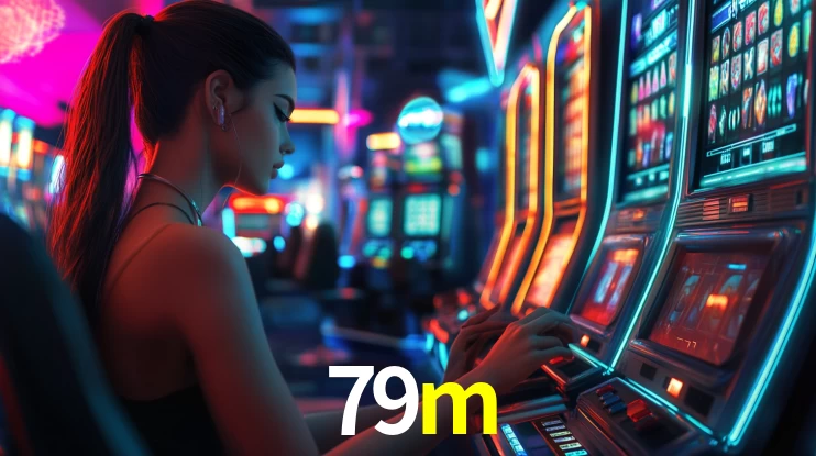 79m