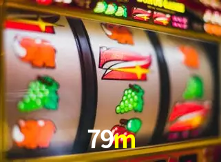 Descubra o Mundo do Cassino Online com 79m