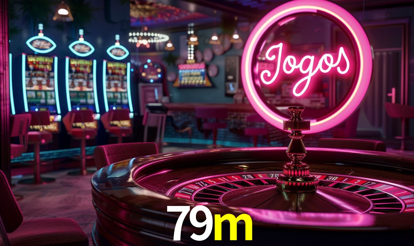 Casino Ao Vivo 79m