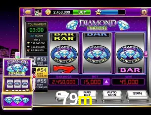 cassino 79m