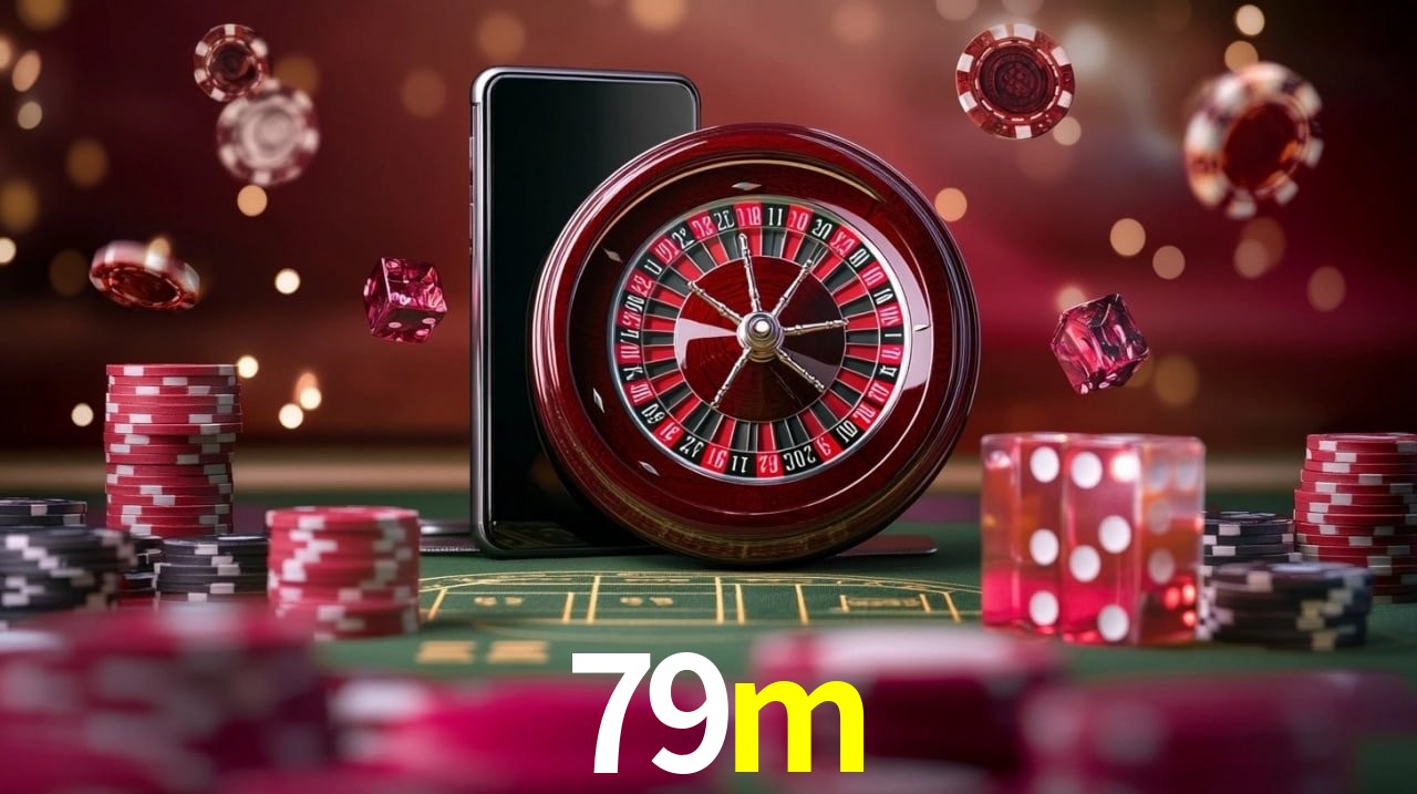 Live Casino 79m