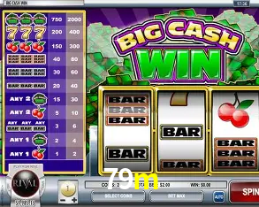 Descubra o Mundo do Cassino Online com 79m