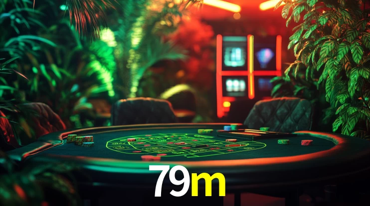 79m App Interface