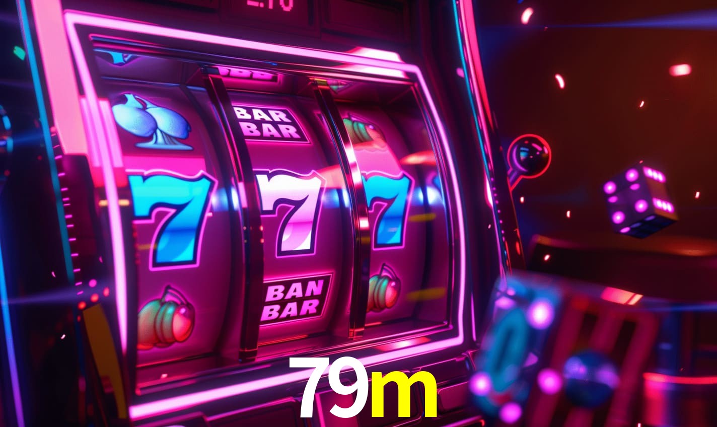 Jogos de Slot 79m