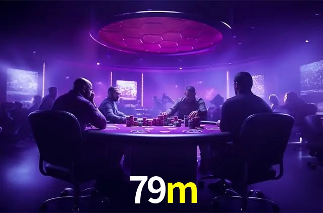 Provedores de Jogos 79m