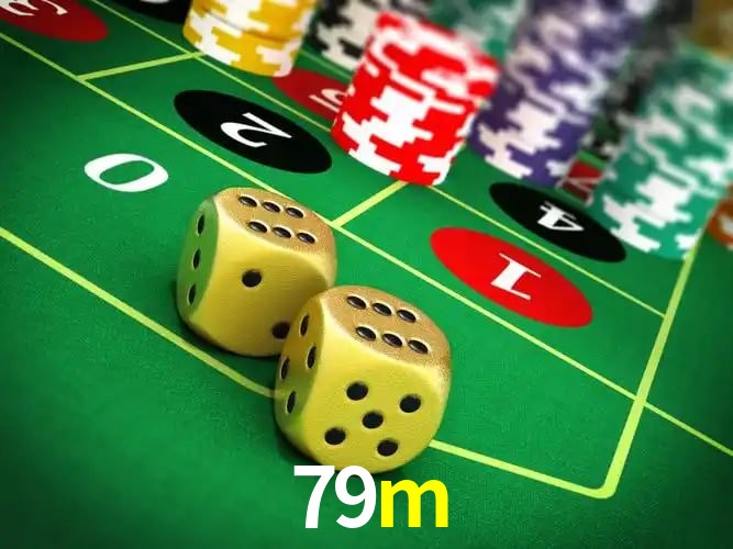 Blackjack Table 79m