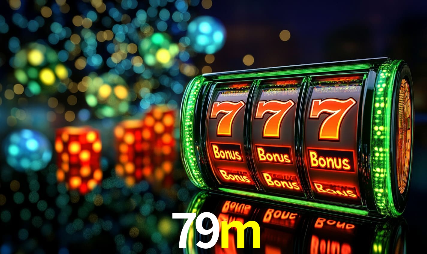 Apostas Esportivas na 79m: Um Guia Completo