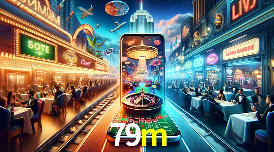 Player Reviews 79m