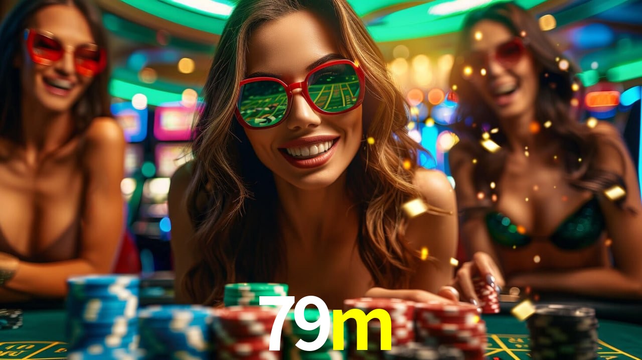 VIP Casino 79m