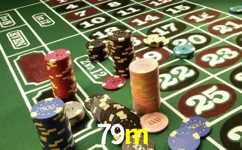 Apostas Esportivas na 79m: Um Guia Completo